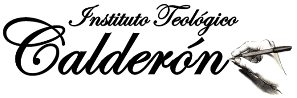 Instituto Teológico Calderón